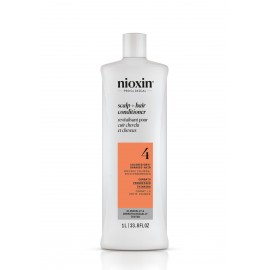 Nioxin System 4 Conditioner 33.8oz