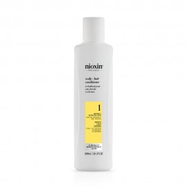 Nioxin System 1 Conditioner 10.1oz
