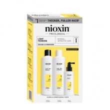 Nioxin System 1 Kit 