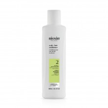 Nioxin System 2 Conditioner 10.1oz