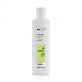 Nioxin System 2 Conditioner 10.1oz
