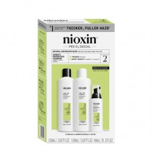 Nioxin System 2 Kit 