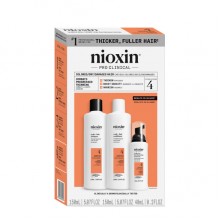 Nioxin System 4 Kit 
