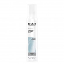 Nioxin Volumizing + Thickening Mousse 6.7oz