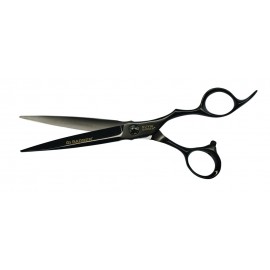 Olivia Garden OG Barber Shear & Thinner Case Deal