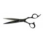 Olivia Garden OG Barber Shear & Thinner Case Deal