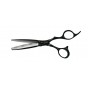 Olivia Garden OG Barber Shear & Thinner Case Deal