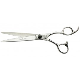 #SK-C02XL Olivia Garden Silkcut XL Shear & Thinner Case Deal