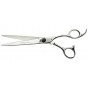 #SK-C02XL Olivia Garden Silkcut XL Shear & Thinner Case Deal