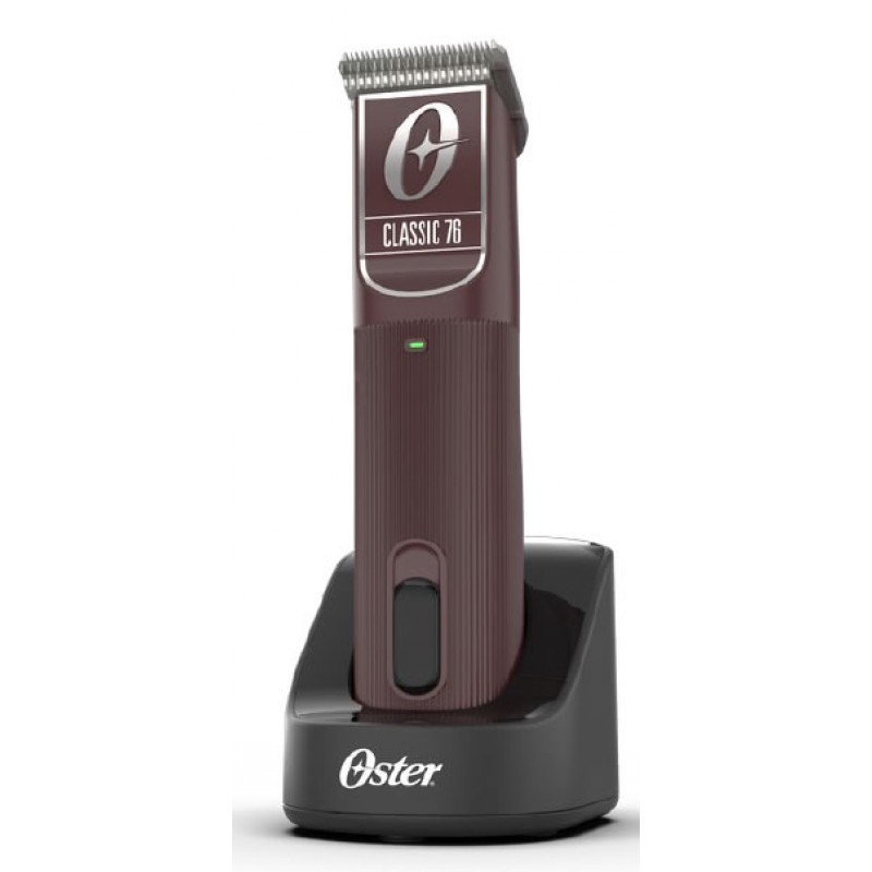 Oster Classic 76 Cordless Clipper