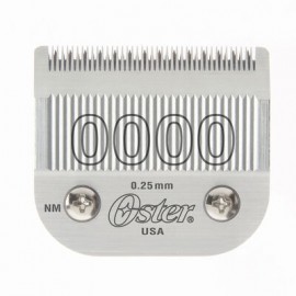 Oster Classic 76 Clipper Blades (12 sizes to choose) Oster Classic 76 Clipper Blades (12 sizes to choose)