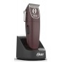 Oster Cordless Fast Feed Clipper