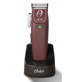 Oster Cordless Fast Feed Clipper Oster Cordless Fast Feed Clipper