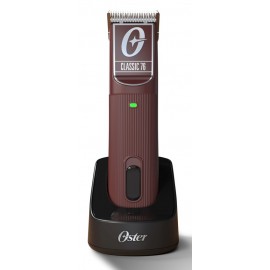 Oster Classic 76 Cordless Clipper Oster Classic 76 Cordless Clipper