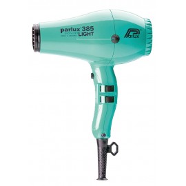 #166 Parlux 385 PowerLight Dryer - Blue