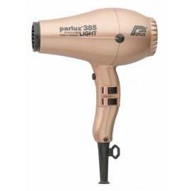 #166 Parlux 385 PowerLight Dryer - Light Gold #166 Parlux 385 PowerLight Dryer - Light Gold