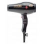 #166 Parlux 385 PowerLight Dryer - Black