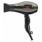 #167 Parlux Advance Light Dryer - Black