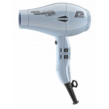 #167 Parlux Advance Light Dryer - Ice