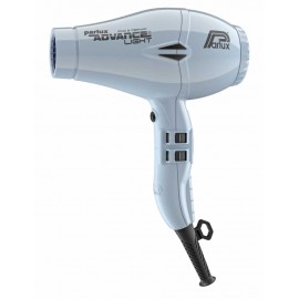 #167 Parlux Advance Light Dryer - Ice
