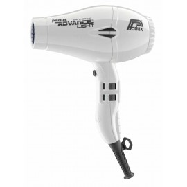 #167 Parlux Advance Light Dryer - White #167 Parlux Advance Light Dryer - White