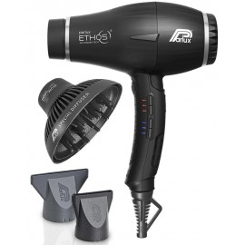 #194 Parlux Ethos Dryer - Black