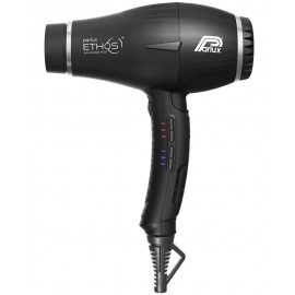 #194 Parlux Ethos Dryer - Black