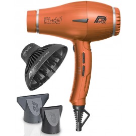 #194 Parlux Ethos Dryer - Copper