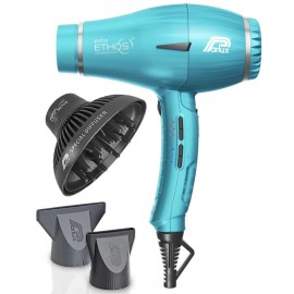 #194 Parlux Ethos Dryer - Galaxy Blue