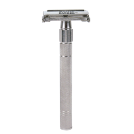 Master Barber Classic Safety Razor