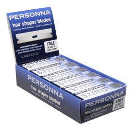#BP8800 Personna Shaper Blades BONUS 72pk #BP8800 Personna Shaper Blades BONUS 72pk