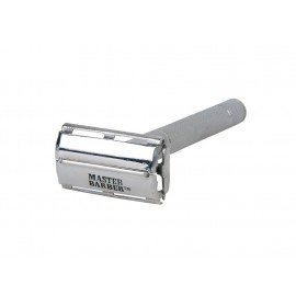 Master Barber Classic Safety Razor