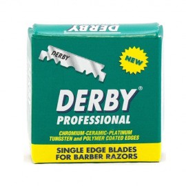 Derby Single Edge Razor Blades 100pk Derby Single Edge Razor Blades 100pk