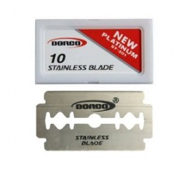 Dorco Platinum Razor Blades 100pk Dorco Platinum Razor Blades 100pk