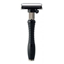 #F1-25-904 Feather Adjustable Double Edge Razor Handle