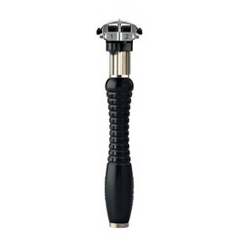 #F1-25-904 Feather Adjustable Double Edge Razor Handle