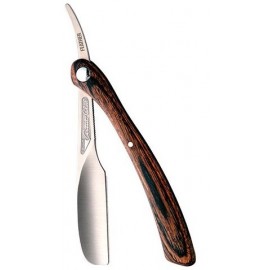 #F1-25-241 Feather Artist Club Razor DX Wood Handle #F1-25-241 Feather Artist Club Razor DX Wood Handle