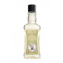 Reuzel 3 in 1 Tea Tree Shampoo 11.83oz
