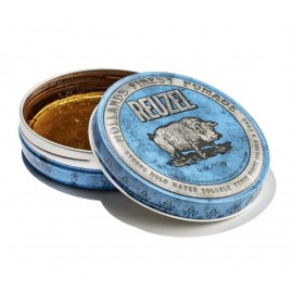 Reuzel Blue Pomade 4oz