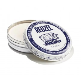 Reuzel Clay Matte Pomade 4oz