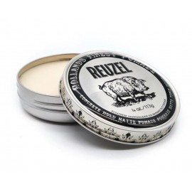 Reuzel Concrete Hold Matte Pomade 4oz