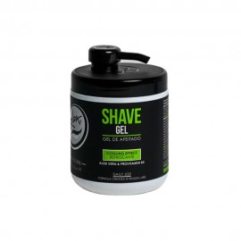 Rolda Shave Gel Cooling Effect 17oz