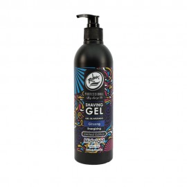 Rolda Midnight Shave Gel 17oz Rolda Midnight Shave Gel 17oz