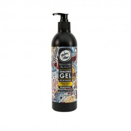 Rolda Sunset Shave Gel 17oz Rolda Sunset Shave Gel 17oz