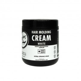 Rolda White Hair Molding Cream 17.6oz