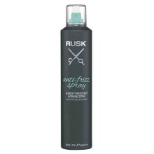 Rusk Styling Anti-Frizz Spray 8oz