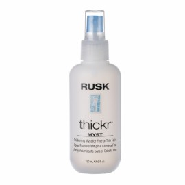 Rusk Thickr Thickening Mist 6oz