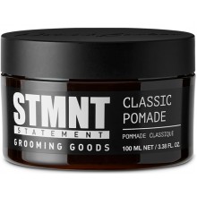 STMNT Classic Pomade 3.38 oz