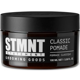 STMNT Classic Pomade 3.38 oz