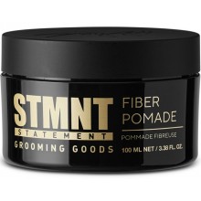STMNT Fiber Pomade 3.38 oz